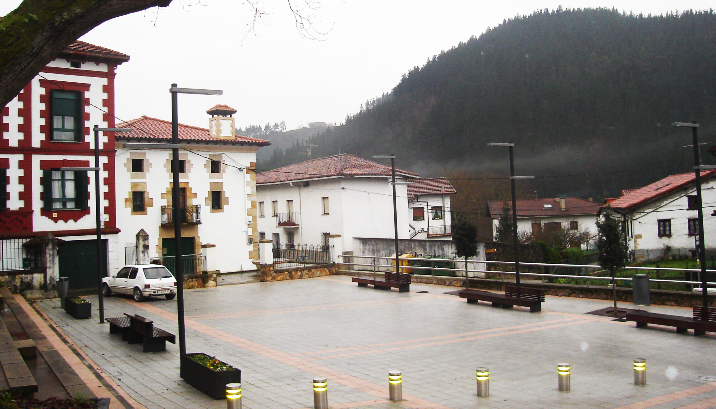 Hauptplatz